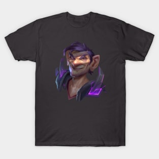 Gnome Rogue T-Shirt